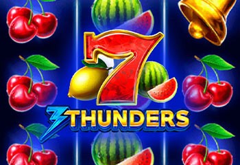 3 Thunders