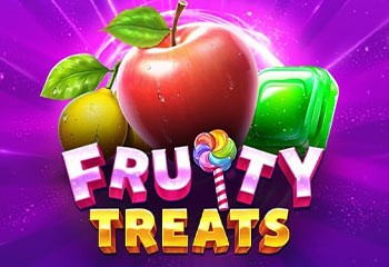 Fruity Treats
